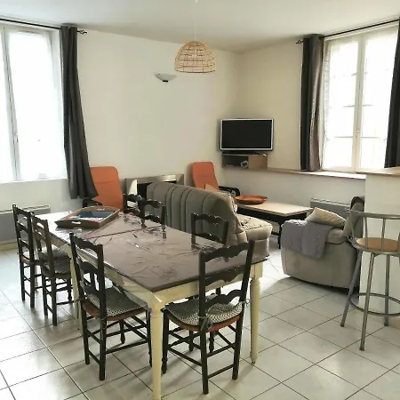 Appartement Montagne Eaux-Bonnes Exterior photo