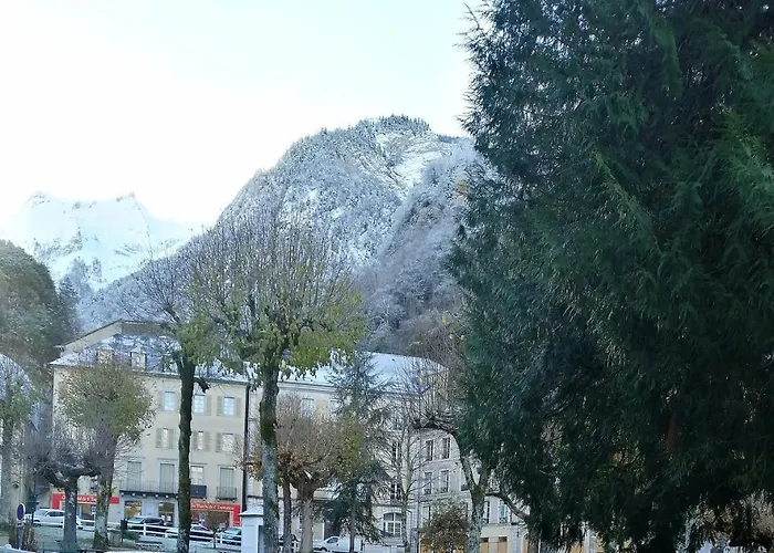 Appartement Montagne