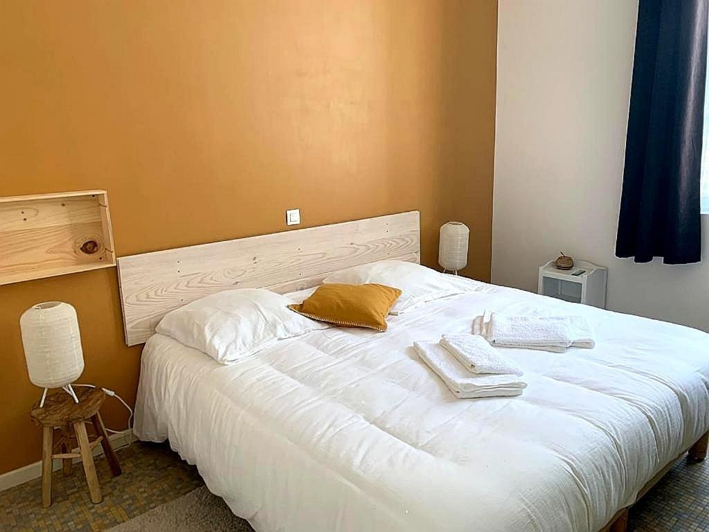 Montagne Apartment Eaux-Bonnes