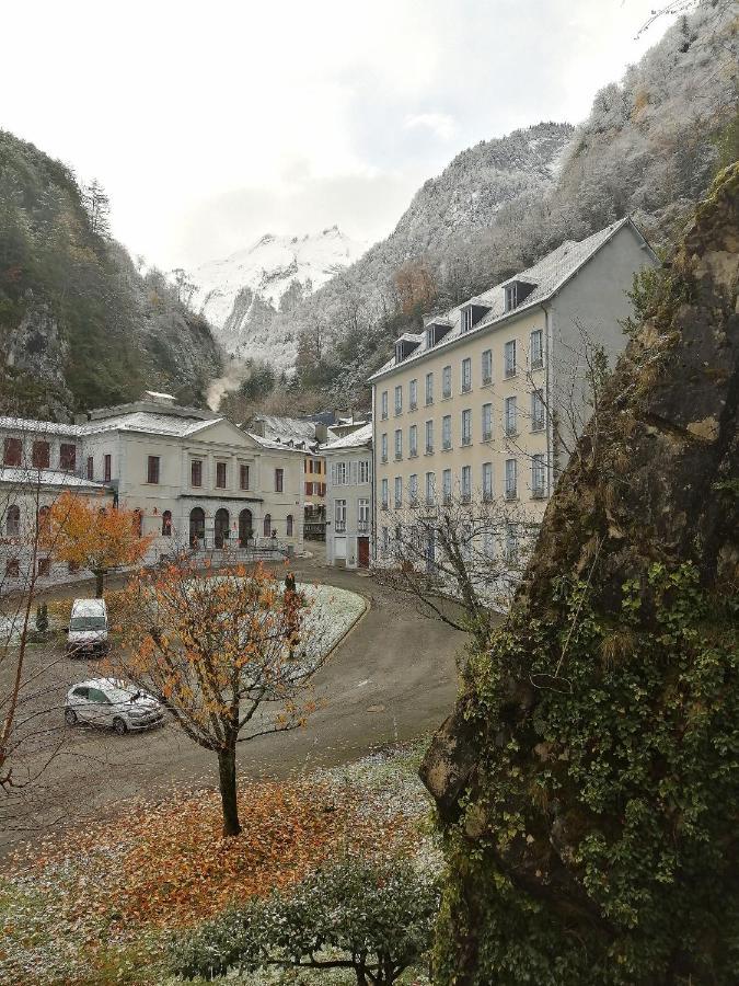 Montagne Apartment Eaux-Bonnes
